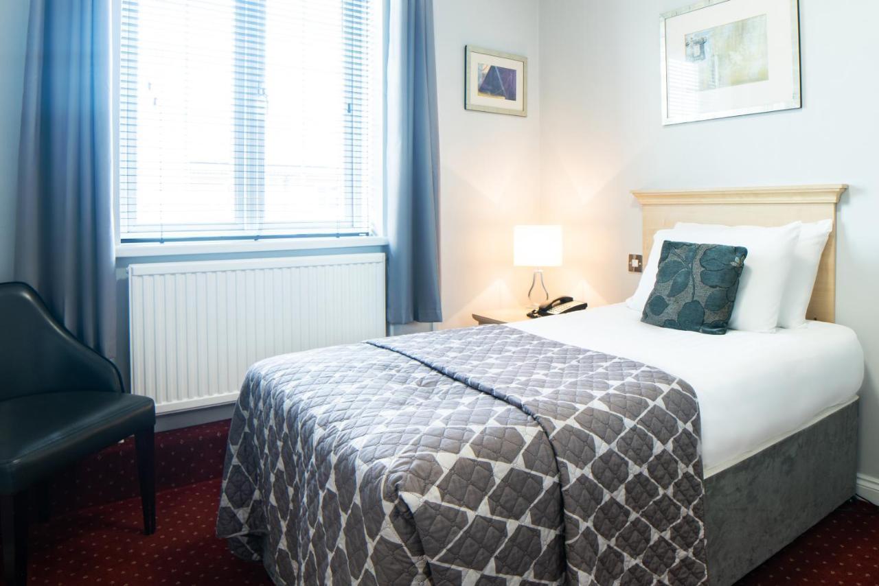 Quality Hotel Ковентри Экстерьер фото