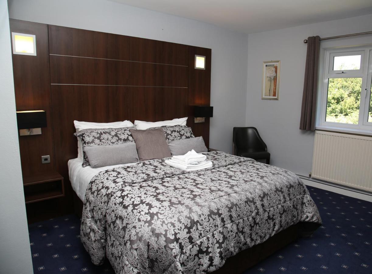 Quality Hotel Ковентри Экстерьер фото