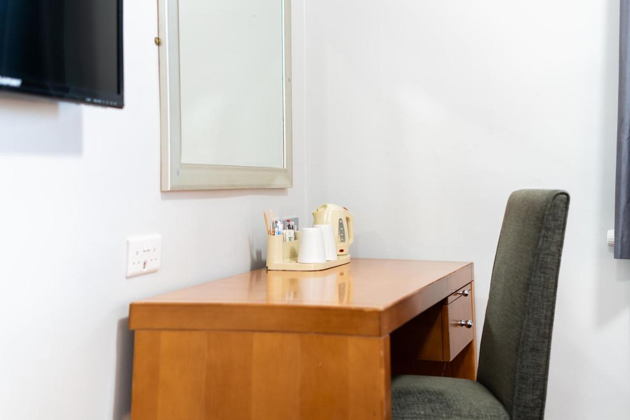 Quality Hotel Ковентри Экстерьер фото