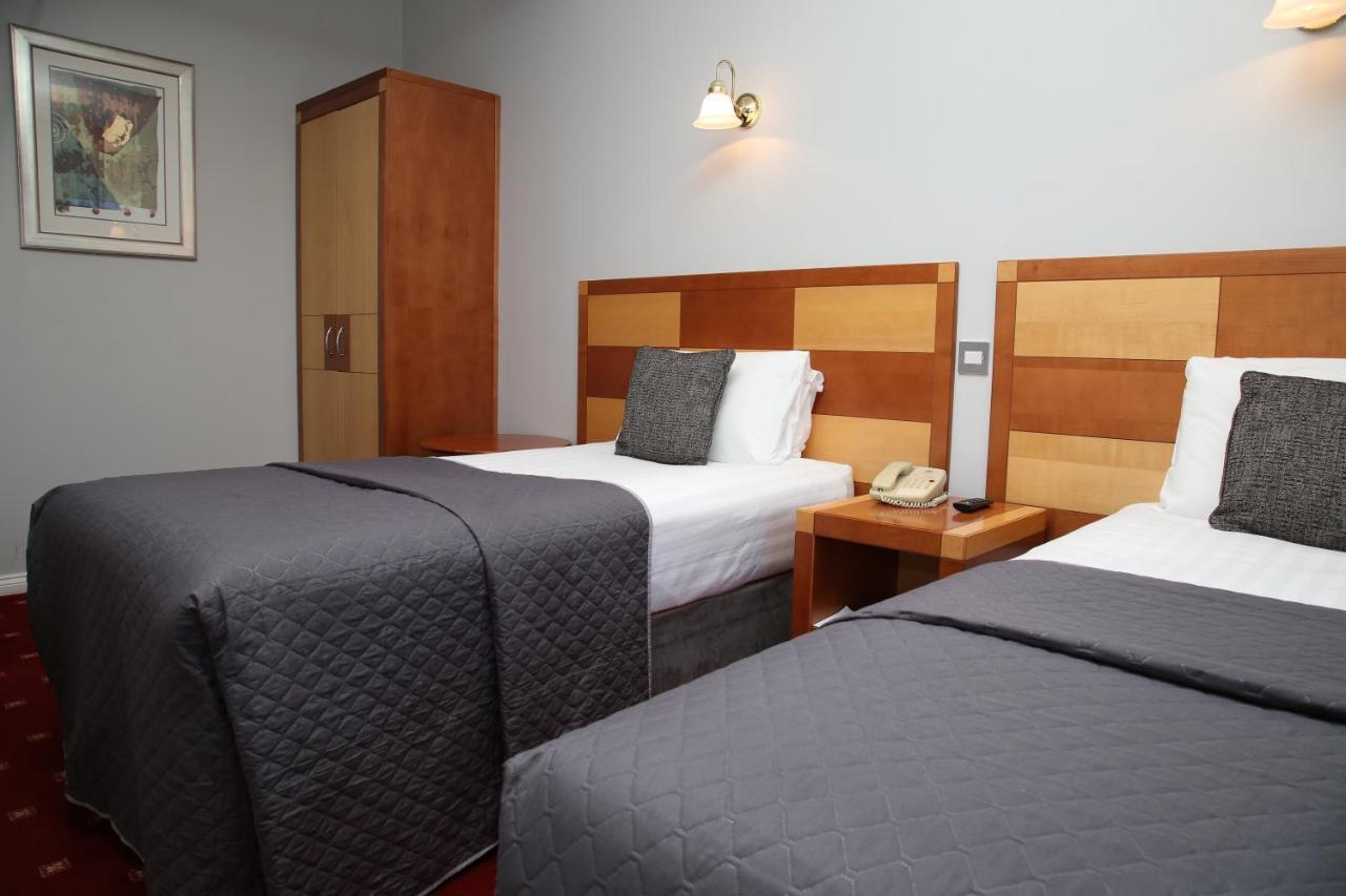 Quality Hotel Ковентри Экстерьер фото