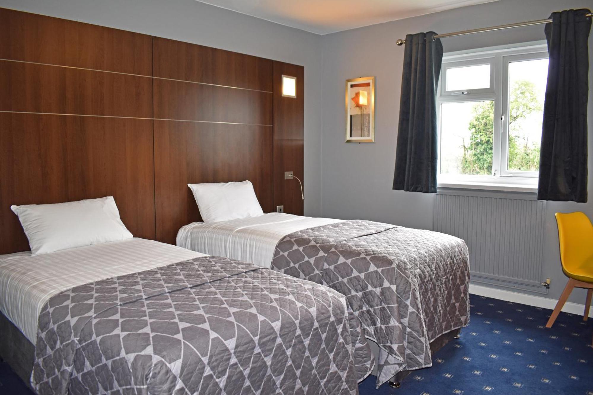 Quality Hotel Ковентри Экстерьер фото