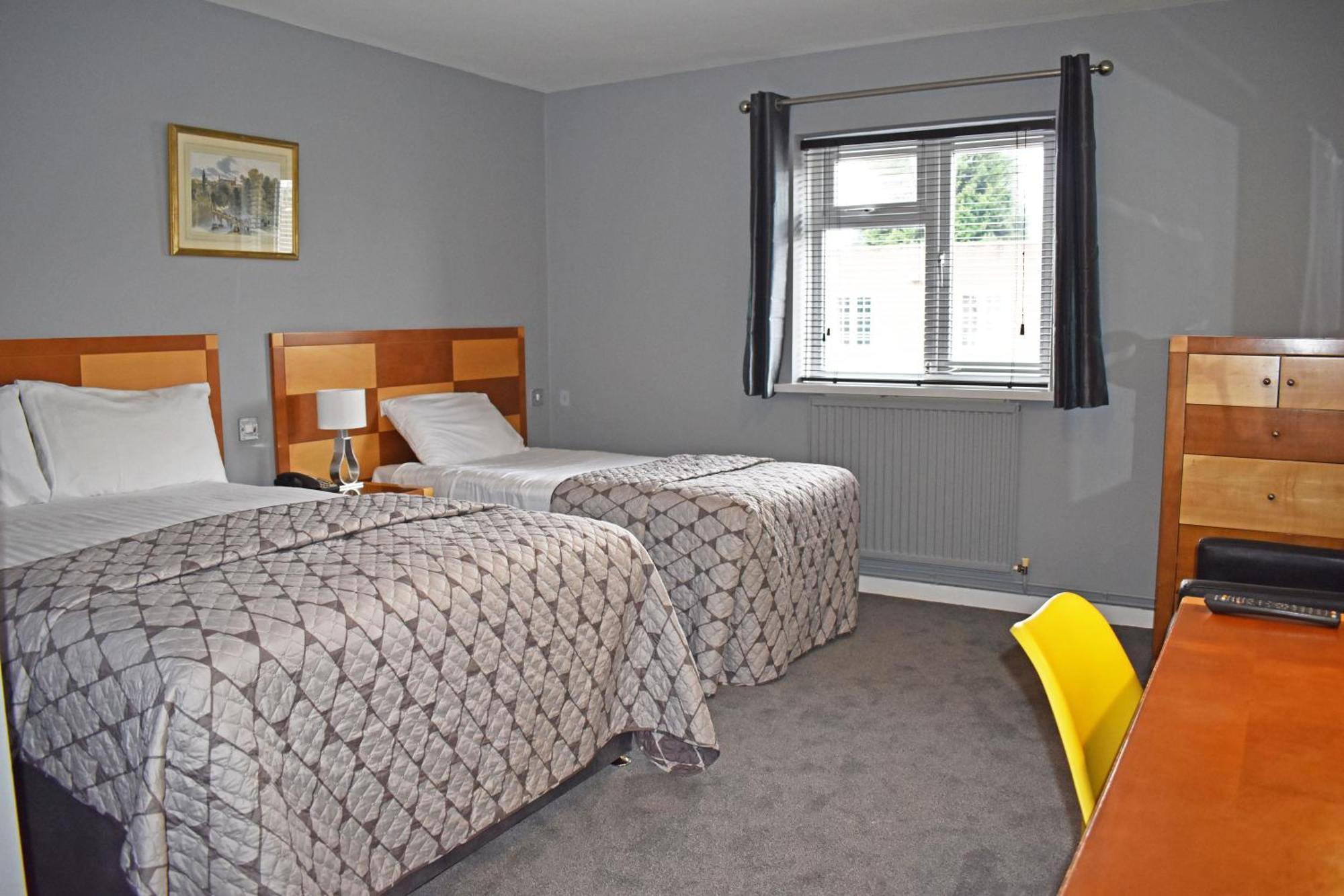 Quality Hotel Ковентри Экстерьер фото