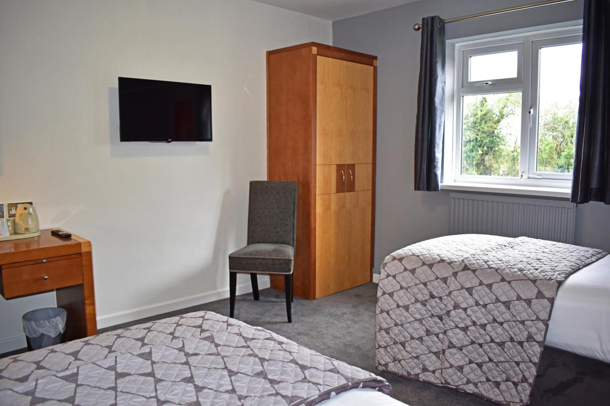 Quality Hotel Ковентри Экстерьер фото