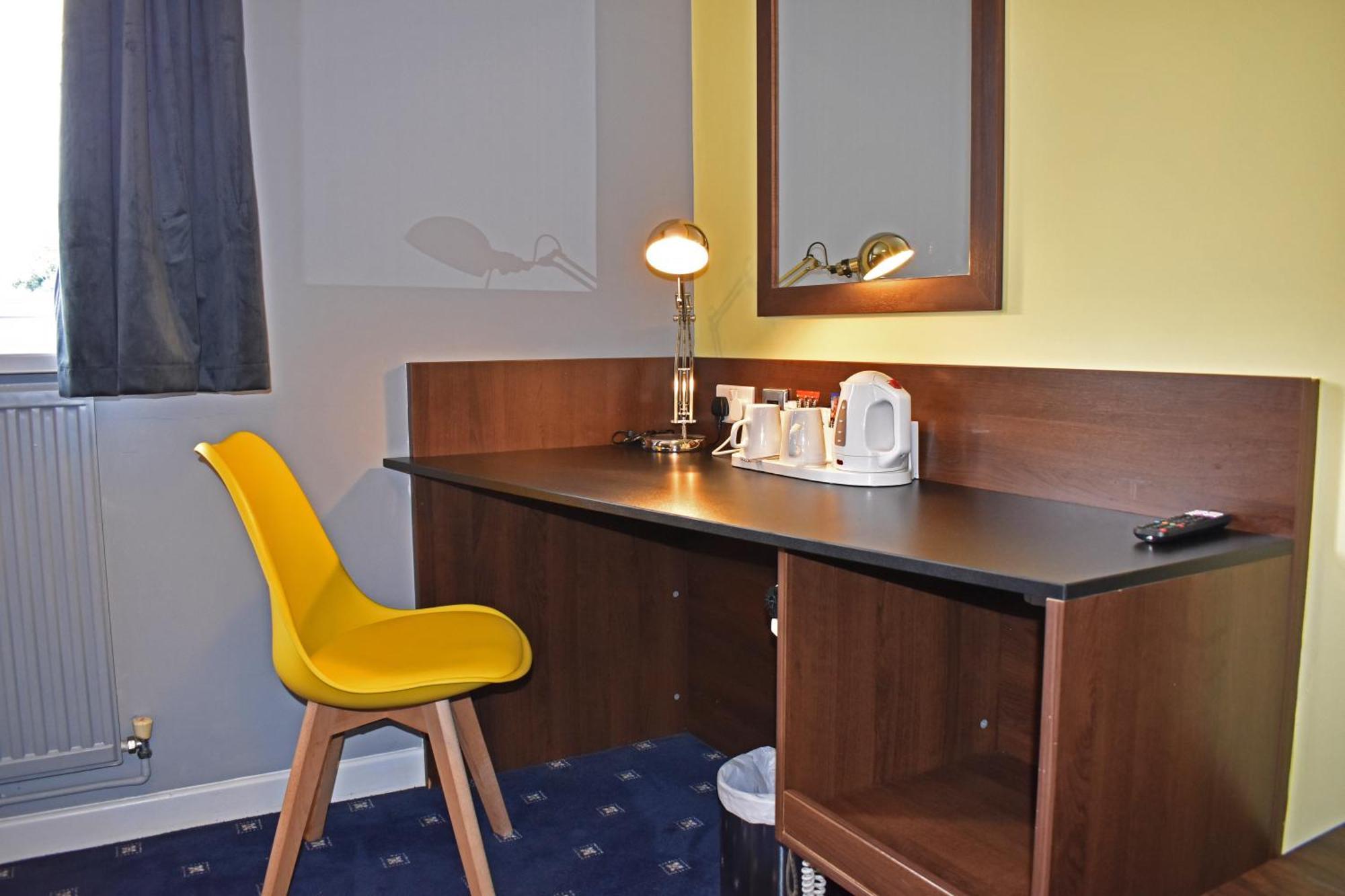 Quality Hotel Ковентри Экстерьер фото