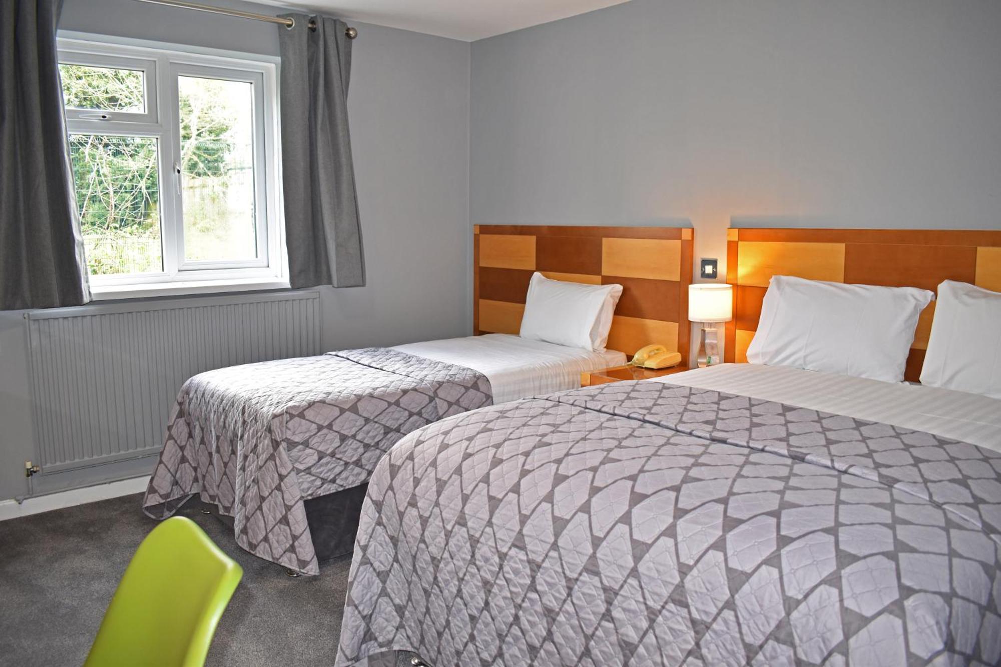 Quality Hotel Ковентри Экстерьер фото