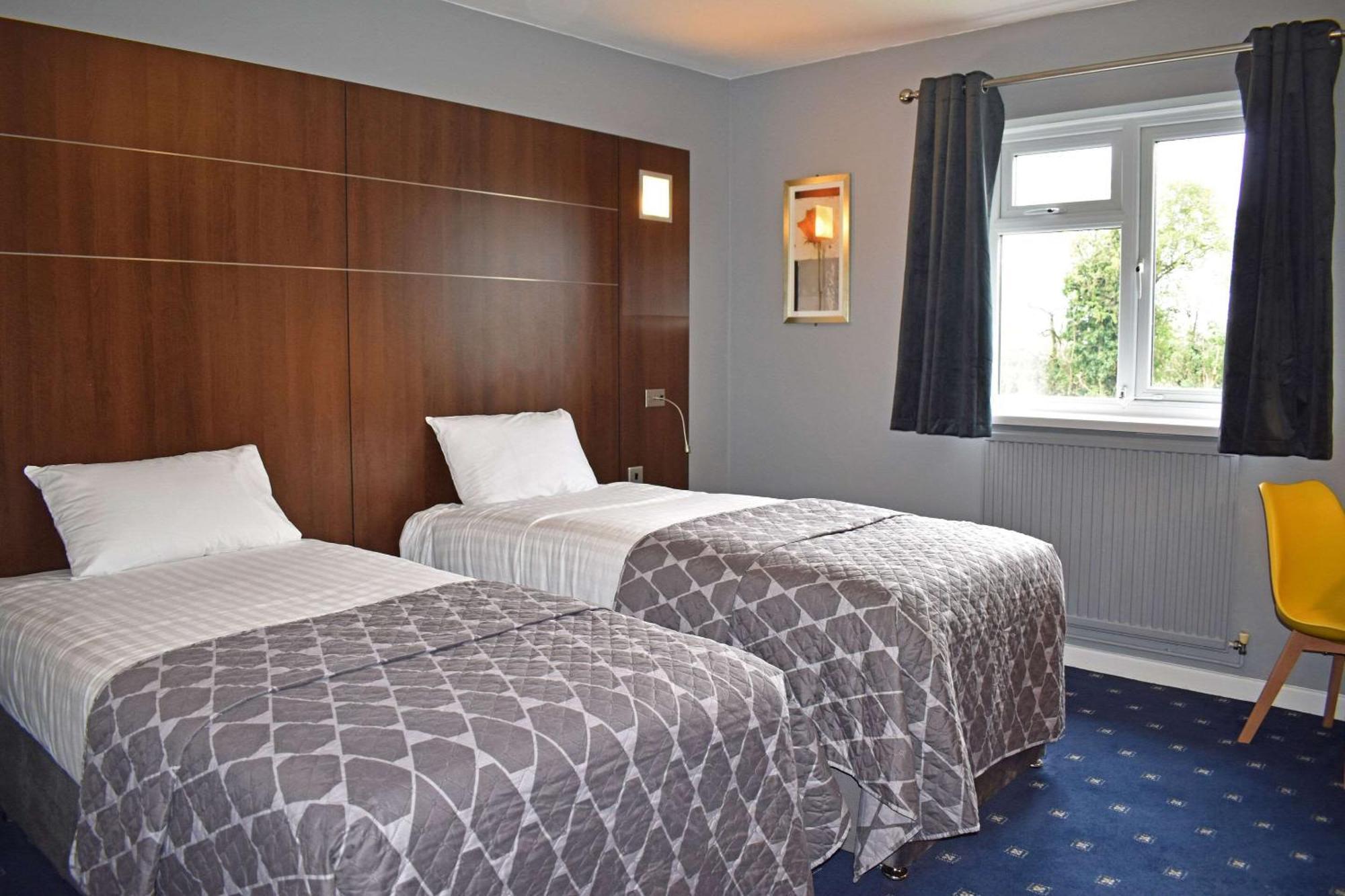 Quality Hotel Ковентри Экстерьер фото